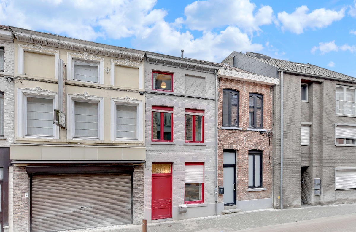 Huizen te koop in Aarschot | ERA